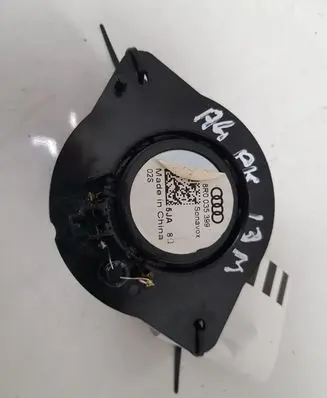 Audi A4 S4 B8 8K Panel speaker 8R0035399