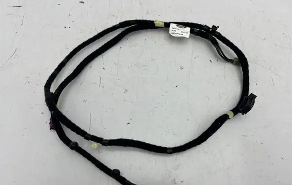 Ford Transit Custom II Radio antenna PZ3T18812AD