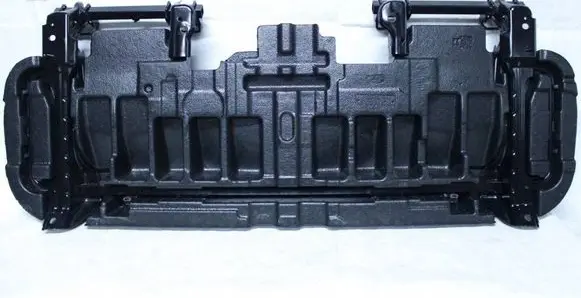 Mercedes-Benz GLE W167 Other interior part A1676844300