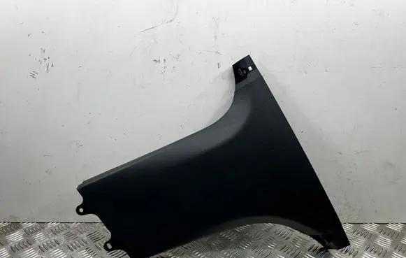 Mercedes-Benz GLC X253 C253 (B) pillar trim (bottom) A2536900625 52092 18321224