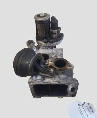 Skoda Octavia Mk2 (1Z) EGR valve 0280751016