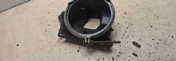 Peugeot 607 Other brake parts 