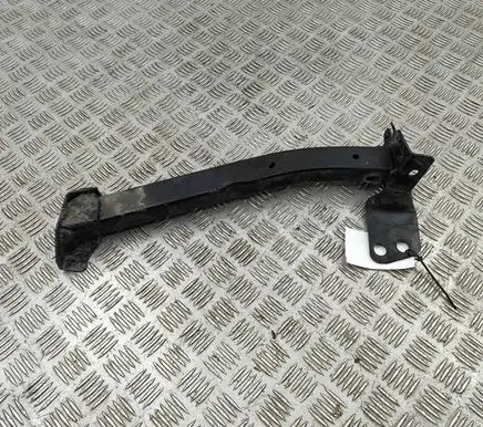 Citroen C4 II Front bumper shock/impact absorber 9850454680