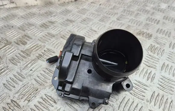 Peugeot 208 Throttle valve 8624189 V862418980 A2C38050800