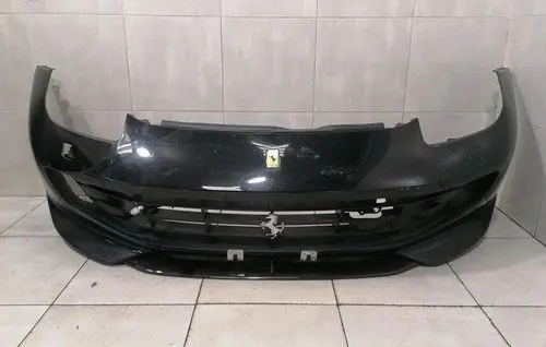 Ferrari FF Front bumper foam support bar 985912719