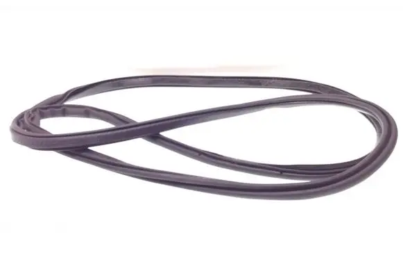 Volvo XC90 Rear door rubber seal (on body) 31457674