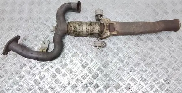 Chrysler Pacifica Exhaust flexible connection 68312121A
