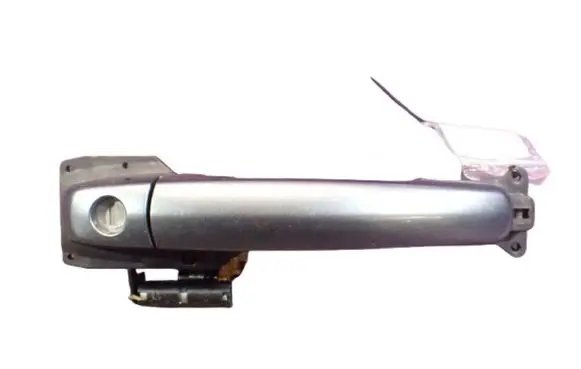 Suzuki Swift I Front door exterior handle 