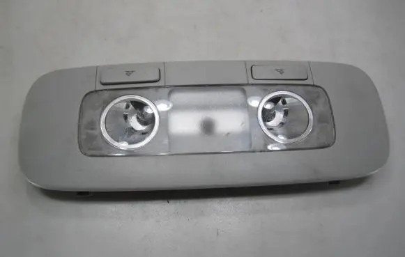 Volkswagen PASSAT B6 Rear seat light 3C0947291C 7544