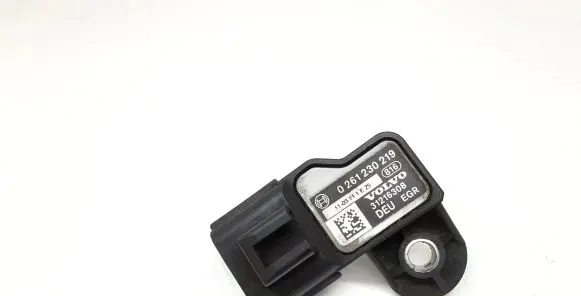 Volvo V40 Air pressure sensor 0261230219 31216308