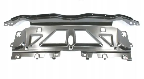 BMW M3 G80 Radiator support slam panel 8076814