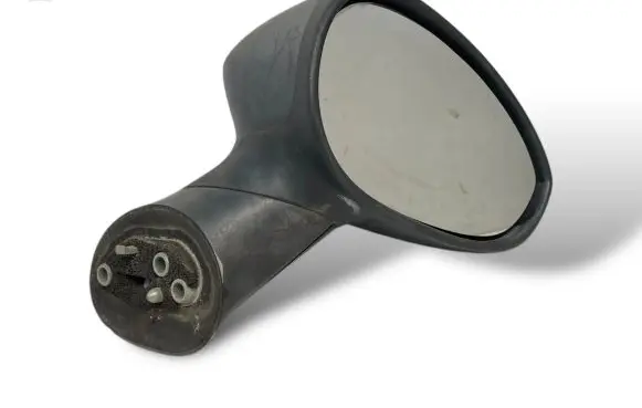 Fiat Grande Punto Front door electric wing mirror 011027 B669