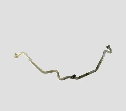 Renault Megane II Air conditioning (A/C) pipe/hose
