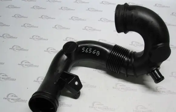 Jaguar I-Pace Air intake duct part 565GB