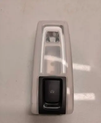BMW X5 F15 Rear seat light 9288995