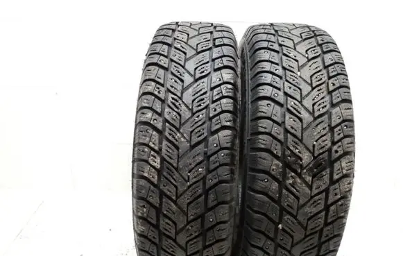 Citroen Jumper R15 winter/snow tires with studs 18565R1588T
