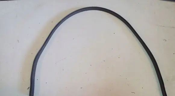 Volkswagen Arteon Engine compartment rubber 3G8823729