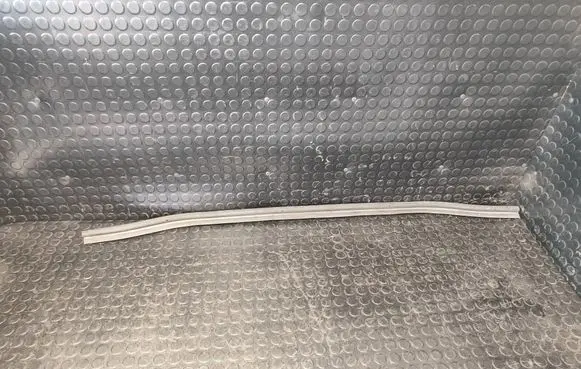 Renault Captur Engine compartment rubber 