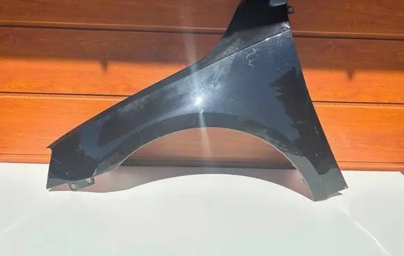 Audi A3 8Y Fender