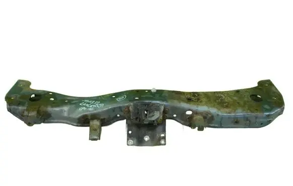 Mitsubishi Lancer VIII Radiator support slam panel 