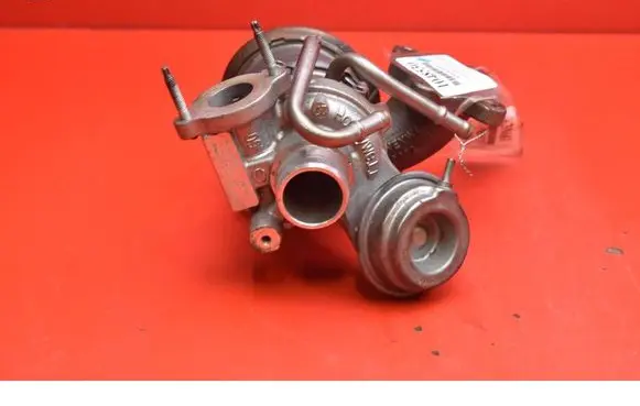 Peugeot 308 Turbo system vacuum part 9810681380C