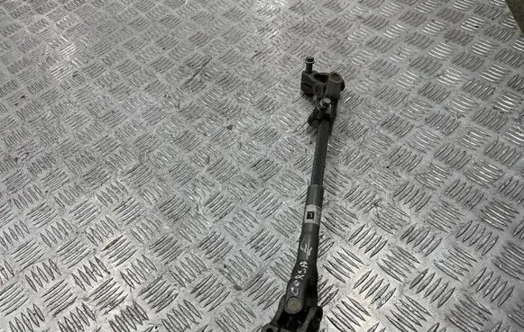 Opel Corsa E Steering column universal joint 39017425