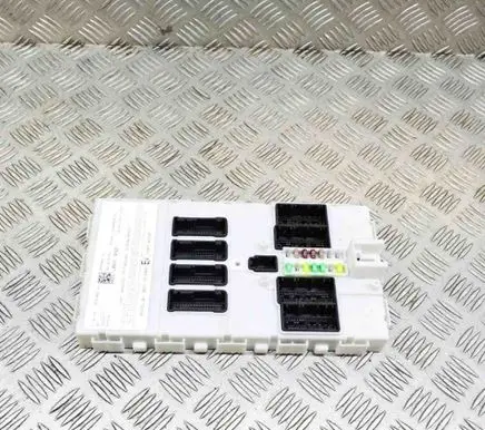 BMW i3 Central body control module 8736965 116RI001097