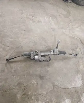 Ford Mustang VI Steering rack FR3C3D070BG