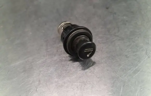 Honda HR-V Cigarette lighter 