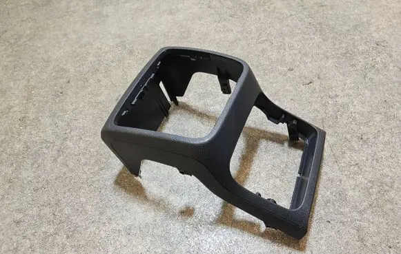 Skoda Octavia Mk4 Ashtray (rear) 5E3857289