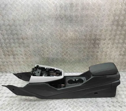 Audi Q4 Sportback e-tron Center console 8Y0862533 89A863242A
