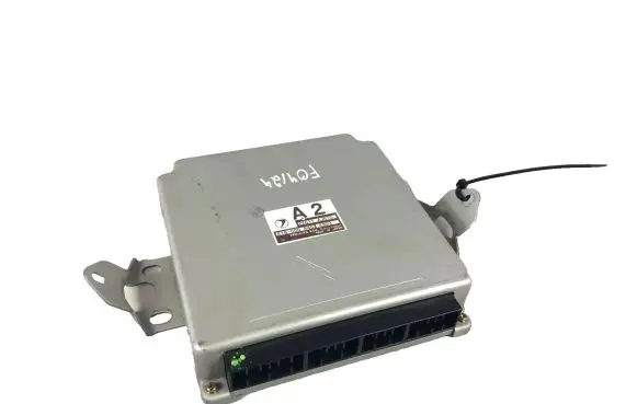 Subaru Forester SG Engine control unit/module 22611AJ610