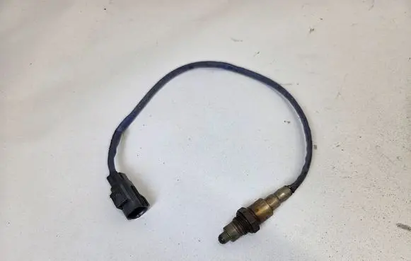 Lambda probe sensor