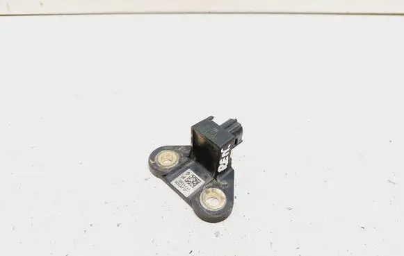 Renault Koleos I Airbag deployment crash/impact sensor NCJY008 1171285