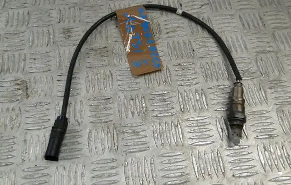 Volkswagen Polo VI Lambda probe sensor 