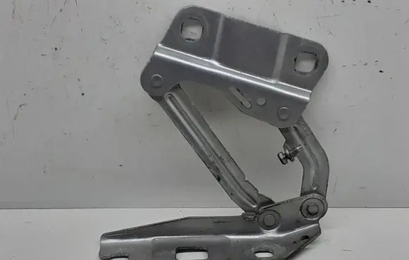 Mercedes-Benz ML W164 Engine bonnet/hood hinges A2518800328