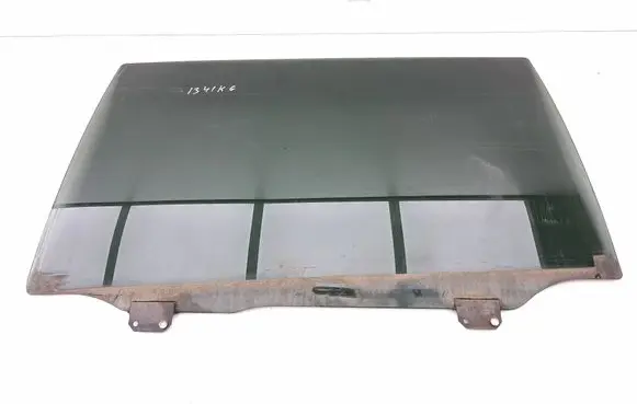 Chrysler Grand Voyager V Sliding door window/glass 