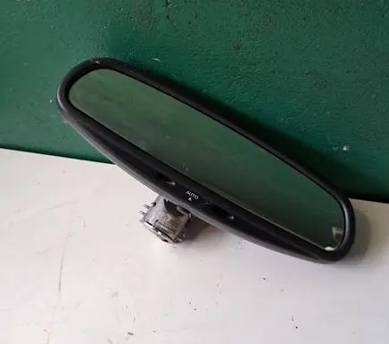 Citroen C5 Rear view mirror (interior) 026053