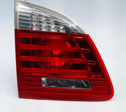 BMW 5 E60 E61 Tailgate rear/tail lights 7177697 0077509 2TZ00942701