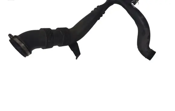 Jaguar XF X250 Air intake hose/pipe 9X239689AD 6652A