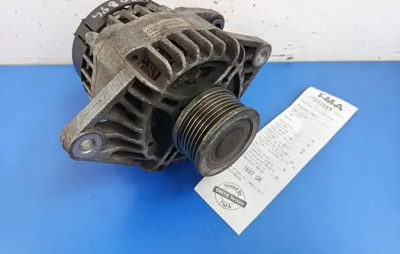 Fiat Idea Generator/alternator 101210-1510