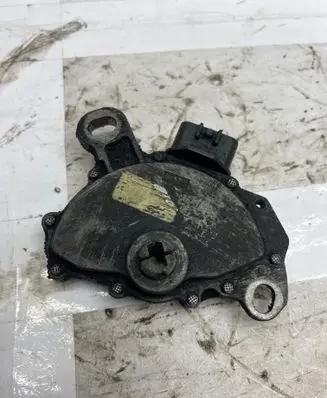 Saab 9-5 Gearbox control unit/module 93172318