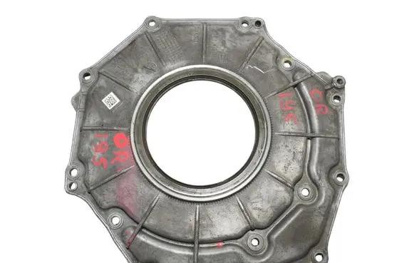 Mercedes-Benz GLE W167 Timing belt guard (cover) A1770104805