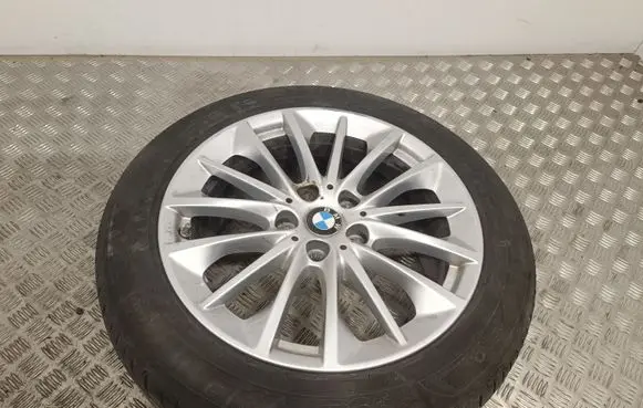BMW 2 F46 R17 alloy rim 6856084