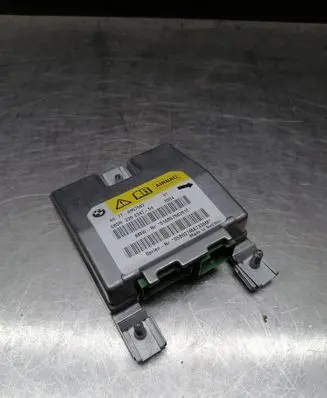 BMW 6 E63 E64 Airbag control unit/module 6957502