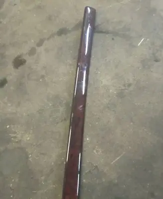 Audi A4 S4 B5 8D Other rear door trim element 8d0867419