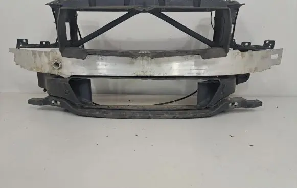 BMW 5 F10 F11 Radiator support slam panel 7255393 8048970