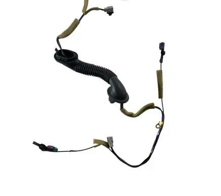 Infiniti QX30 Tailgate/trunk wiring harness 