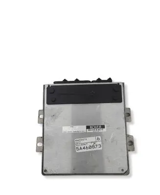 Land Rover Freelander Engine control unit/module NNW504210 5A460873 M3L01972L