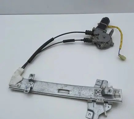 KIA Shuma Rear door window regulator with motor WH545D0